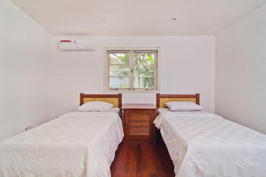 Batu Bolong Residence Canggu  Exterior photo