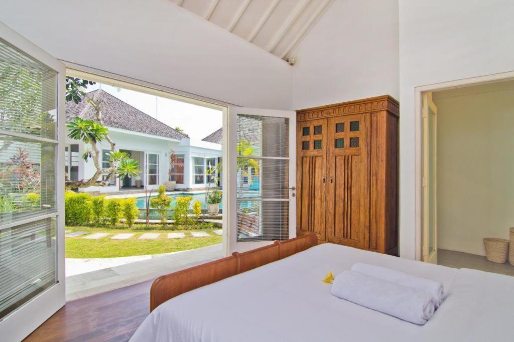 Batu Bolong Residence Canggu  Exterior photo