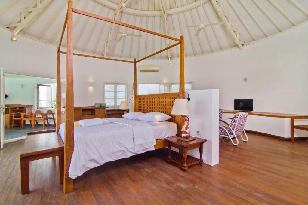 Batu Bolong Residence Canggu  Exterior photo