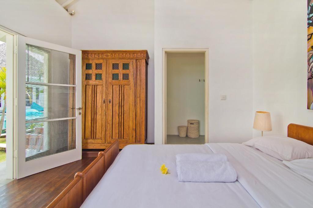 Batu Bolong Residence Canggu  Exterior photo