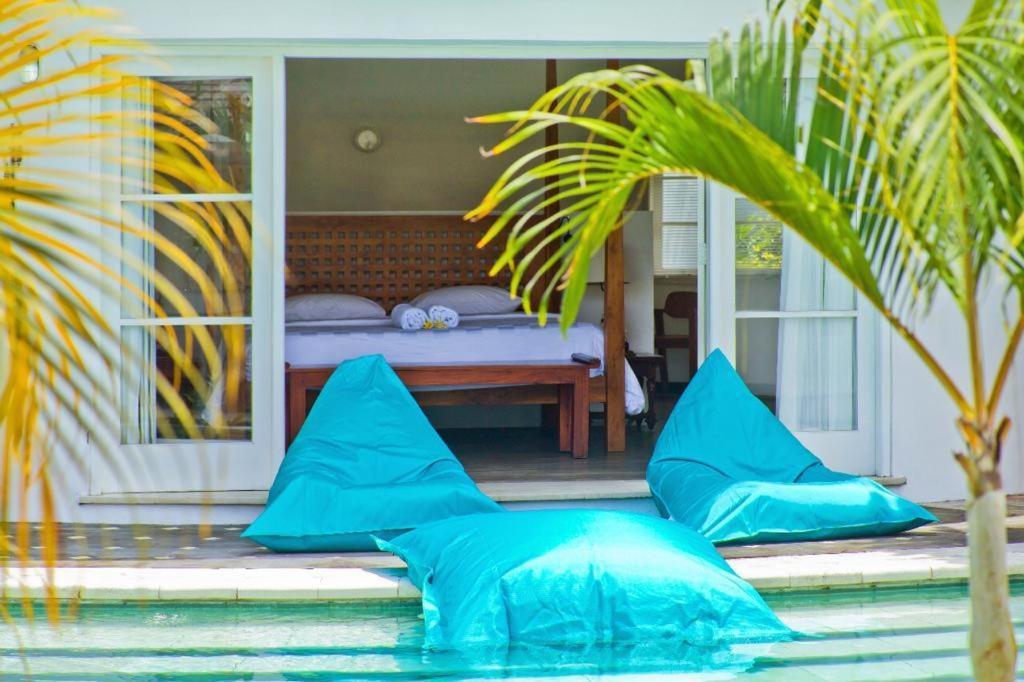 Batu Bolong Residence Canggu  Exterior photo
