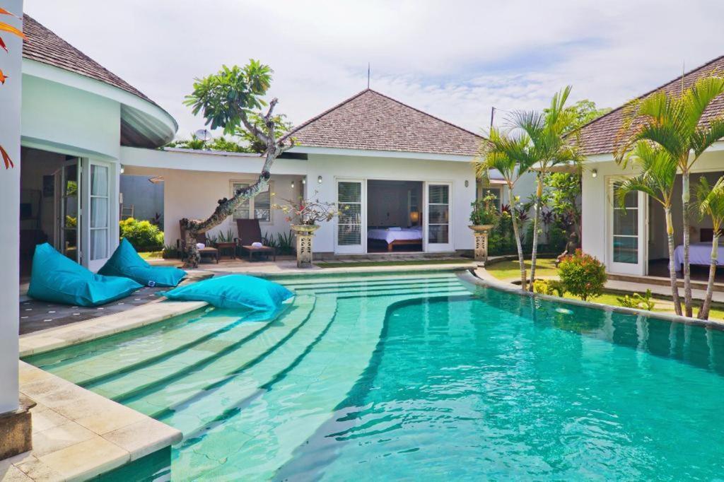Batu Bolong Residence Canggu  Exterior photo