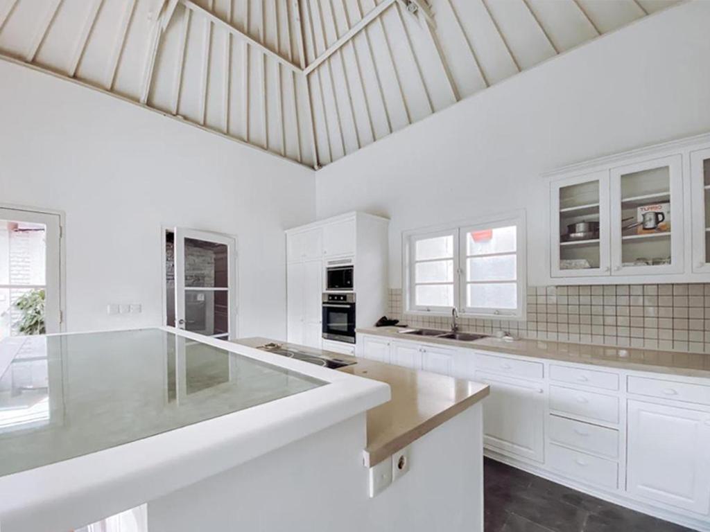 Batu Bolong Residence Canggu  Exterior photo